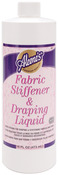 16oz - Aleene's Fabric Stiffener & Draping Liquid