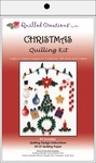 Christmas - Quilling Kit