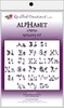 Alphabet Letters - Quilling Kit