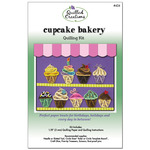 Cupcake Bakery - Quilling Kit