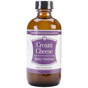 Cream Cheese - Bakery Emulsions Natural & Artificial Flavor 4oz