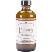 Almond - Bakery Emulsions Natural & Artificial Flavor 4oz