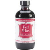 Red Velvet Cake - Bakery Emulsions Natural & Artificial Flavor 4oz