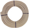 Approximately 370' - Flat Reed 1/4" 1 Pound Coil