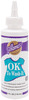 4oz - Aleene's OK To Wash-It Fabric Glue