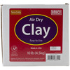 Terra Cotta - Air Dry Modeling Clay 10 Pounds