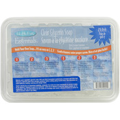 Clear - Glycerin Soap - Life Of The Party