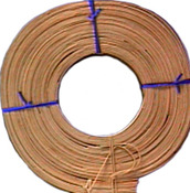 Approximately 120' - Flat Reed 15.88mm 1lb Coil