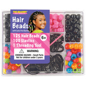 Circus - Small Hair Bead Kit