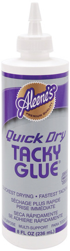 Aleene's - Original Tacky Glue - 8 oz