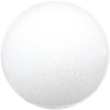 White - Styrofoam Balls