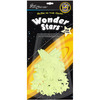 Wonder Stars 40/Pkg - Glow In The Dark Pack