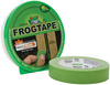 Green Frog Multisurface Masking Tape .94"X45yd