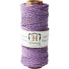 Lavender - Hemp Cord Spool 20lb 205'/Pkg
