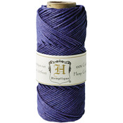 Navy - Hemp Cord Spool 20lb 205'/Pkg