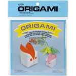 Small Solid - Origami Paper 5.875"X5.875" 100 Sheets