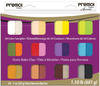 Assorted Colors - Premo Clay Sampler Pack 1oz 24/Pkg