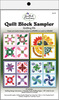 Quilt Block Sampler - Quilling Kit