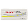 White - Sculpey III Polymer Clay 8oz