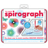 Spirograph Design Set W/Tin
