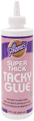 8 Ounces - Aleene's Thick Designer "Tacky" Glue