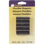 ProMag Flexible Round Magnets