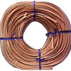 Approximately 275' - Flat Oval Reed 6.35mm 1lb Coil