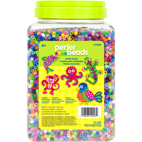 Perler Bead Tweezers 2/Pkg