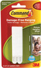 White 4 Sets/Pkg - Command Narrow Picture Hanging Strips
