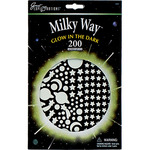 Milky Way Celestial Adhesives