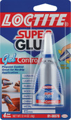 .14 Ounce - Super Glue Gel Control