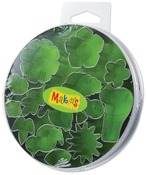 Flower & Leaf - Makin's Clay Cutters 15/Pkg