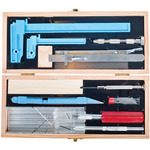 Deluxe Dollhouse Tool Set