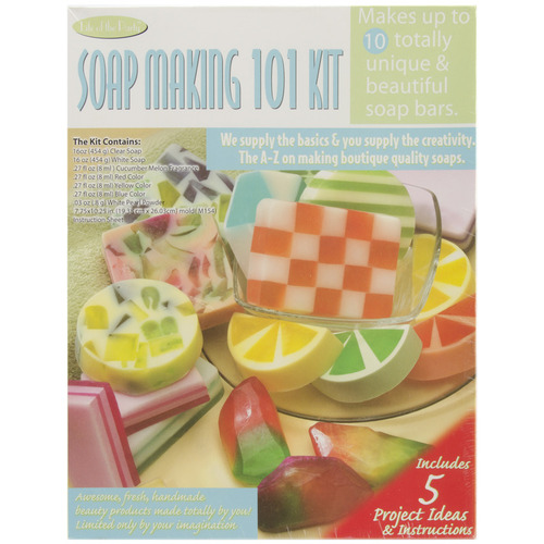 Soap Making Kits