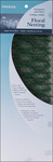 Green - Mesh Floral Netting 12"X48" 1/Pkg
