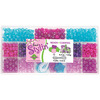 Berry Brights - Bead Stylin' Bead Box Kit 4.4oz/Pkg