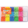 Glow & Brights - Bead Extravaganza Bead Box Kit 23oz/Pkg