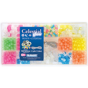 Celestial Glow - Bead Box Kit 6oz/Pkg