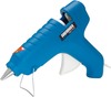Blue High-Temp Glue Gun