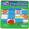 Matching - Take 'N' Play Anywhere Magnetic Game