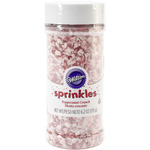 Peppermint Crunch - Sprinkles 6.25oz