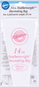 14" - Featherweight Decorating Bag