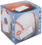 Sports Ball 6" - 3D Cake Pan