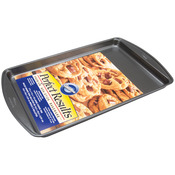 17.25"X11.5" - Perfect Results Large Cookie Pan