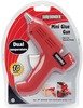Red - Dual-Temp Mini Glue Gun
