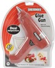 Red - Dual-Temp Glue Gun