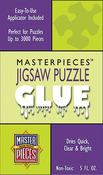 4oz - Puzzle Glue