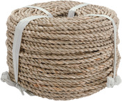 Approximately 210' - Basketry Sea Grass #1 3mmX3.5mm 1lb Coil