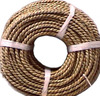 Approximately 210' - Basketry Sea Grass #3 4.5mmX5mm 1lb Coil