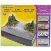 Water - Diorama Kit
